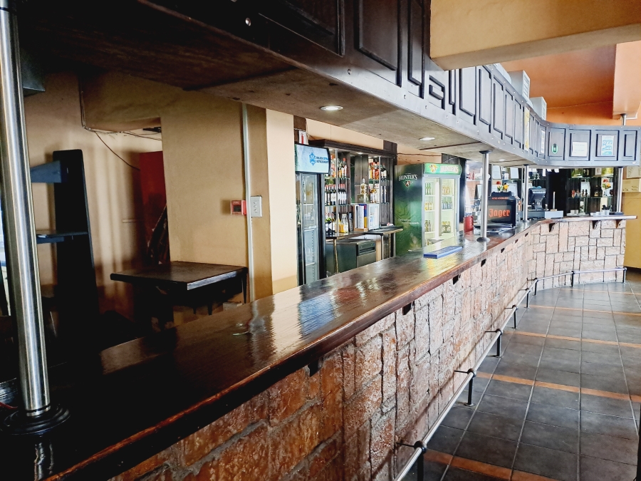 Commercial Property for Sale in Bellville South Western Cape